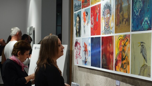 Galeri