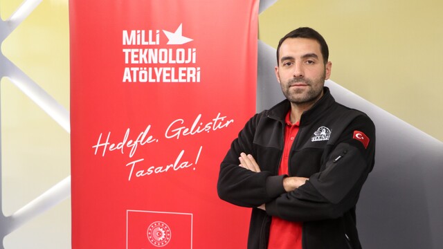 Galeri
