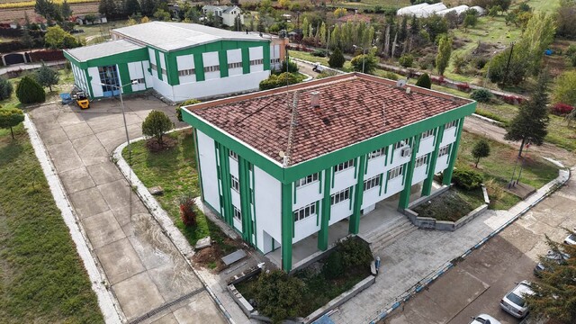 Galeri
