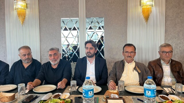 Samsun'da Medikal Sanayi Sitesi için çalışmalar sürüyor