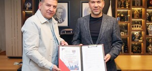 Niğde’de kadınlara ve çocuklara ücretsiz maç müjdesi