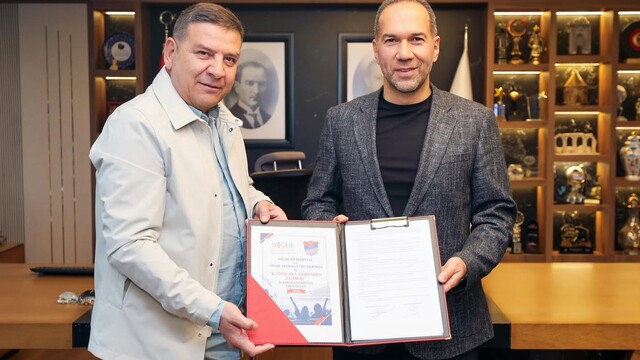 Niğde'de kadınlara ve çocuklara ücretsiz maç müjdesi