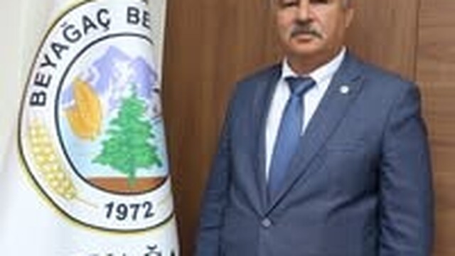 Beyağaç Belediye Başkanı Pütün'den Şeniz Doğan'a destek mesajı