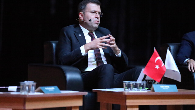Niğde'de "COP31 Niğde Simülasyonu" çalıştayı başladı
