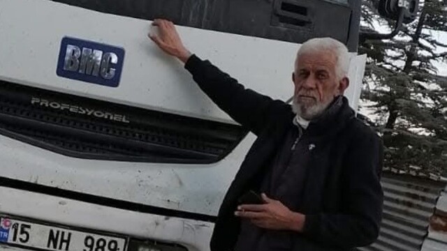 Burdur'da bir kişinin ölümüne sebep olan alkollü sürücü tutuklandı