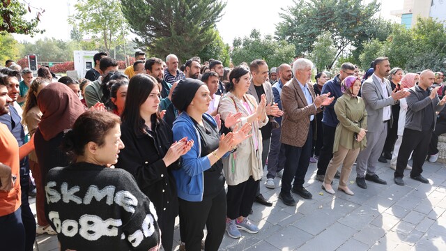 Operasyon ve dev cezanın ardından Elazığ Özel Medikal Hospital'de maaş isyanı