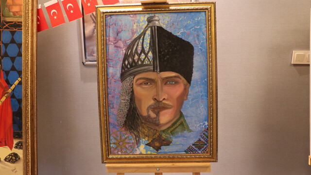 Galeri