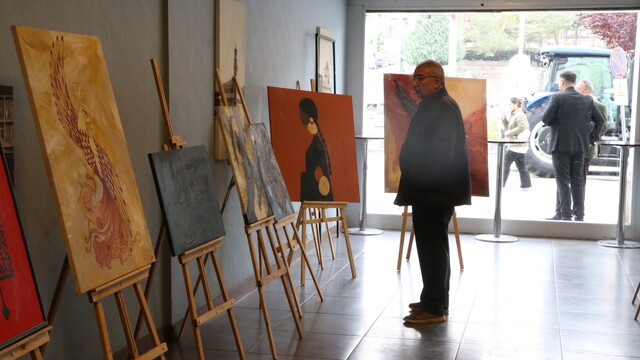 Galeri
