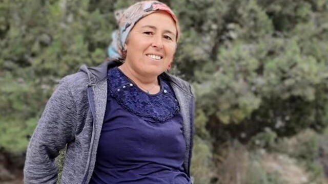 Kayıp olarak aranan kadın ormanlık alanda ölü bulundu