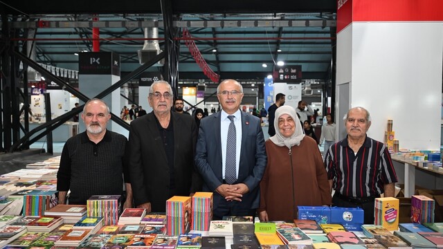 Başkan Er: "Her sene üzerine koyarak devam edeceğiz"