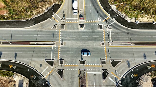 Büyükşehir'den ulaşımda güvenli ve düzenli park hamlesi