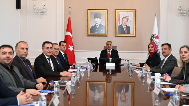 Manisa'da 9 ayda 27 bin kişi iş sahibi oldu