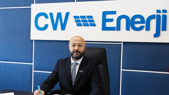 CW Enerji'den Düz Çatı GES Uygulamalarına Yenilikçi Montaj Sistemi