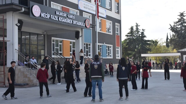 Galeri