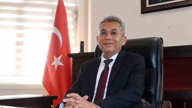 Ahmet Hakan'dan Başkan Doğan'a destek; "Hukuki süreç adil işletilmeli"