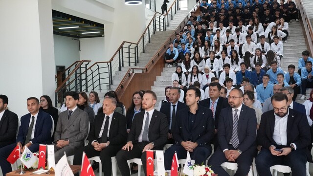 GAOSB ve GAGİAD'tan stratejik işbirliği