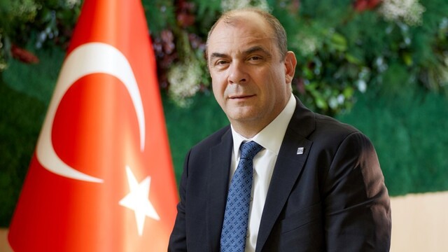 ESO Başkanı Kesikbaş: "Cumhuriyet, çocuklara verdiğimiz sözdür"