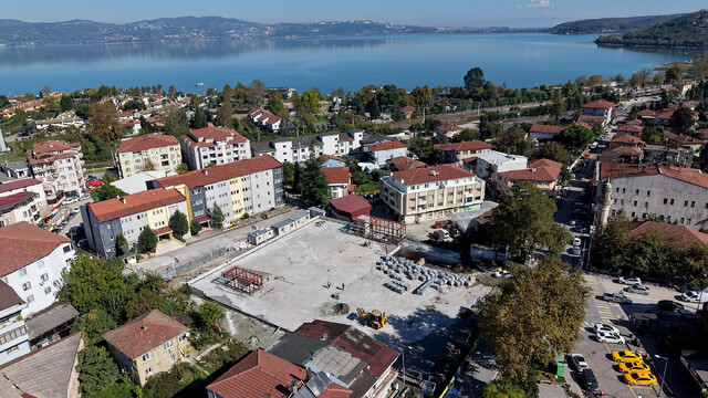 Sakarya Büyükşehir Belediyesinden kısa kısa