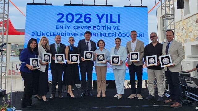 Alanya'da mavi bayrak başvuruları başladı