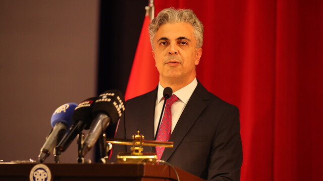 Erzincan'da İŞKUR desteğiyle 869 üniversite öğrencisi istihdam edilecek