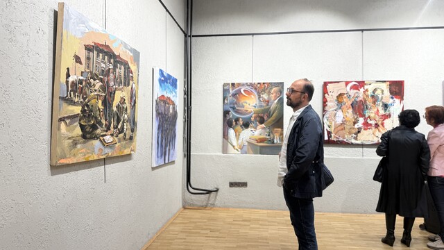 Galeri
