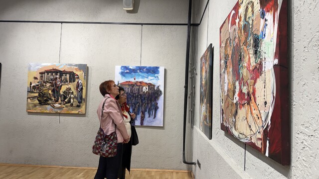 Galeri