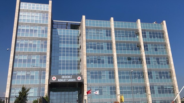 Mersin'de nitelikli dolandırıcılık ve yasadışı bahis operasyonu: 6 tutuklama