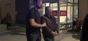 MHP'li meclis üyesini öldüren arkadaşı tutuklandı