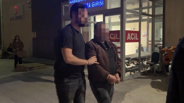 MHP'li meclis üyesini öldüren arkadaşı tutuklandı