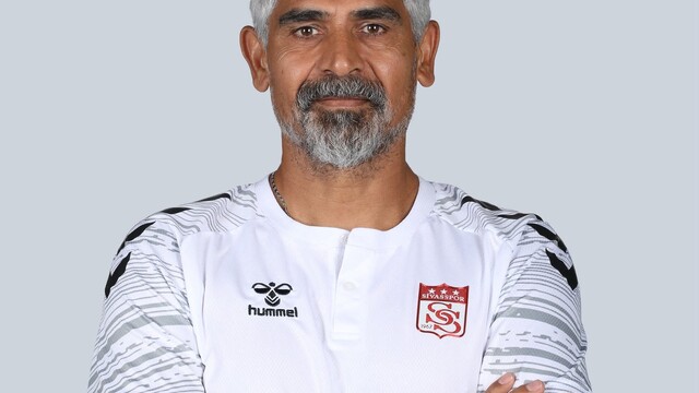 Sivasspor'da İsmet Taşdemir ile yollar ayrıldı