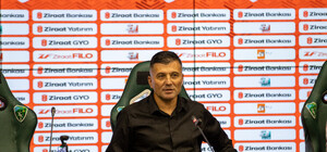 Kocaelispor-Eti Gübre Mazıdağı Fosfatspor maçının ardından