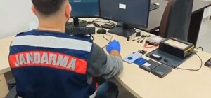 Edirne merkezli 5 ilde yasa dışı bahis operasyonu: 8 gözaltı