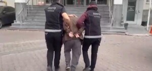Kayseri’de 3 farklı suçtan 14 yıl 11 ay kesinleşmiş hapsi bulunan şahıs yakalandı