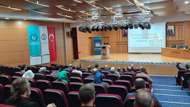 KUDAKA'dan yenilikçi ve sürdürülebilir turizm için dev adım