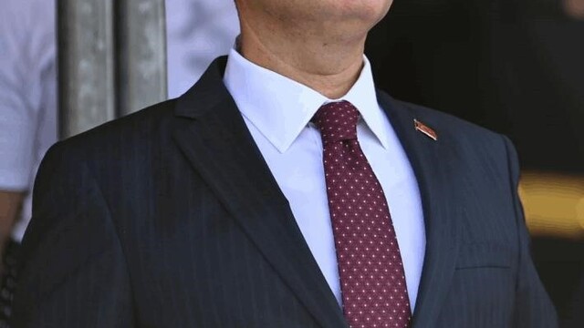 Başkan Ahmet Akın; "Cumhuriyet bilhassa kimsesizlerin kimsesidir"