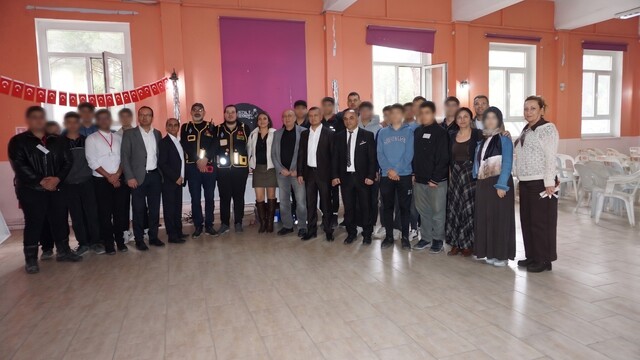 Geleceğin haberleşme teknolojileri Bergama'da hayata geçiyor