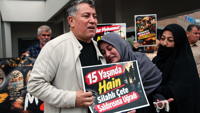Başından vurulan Nurmuhammet'in ailesine 'Size kim selam verirse vuracağız' tehdidi