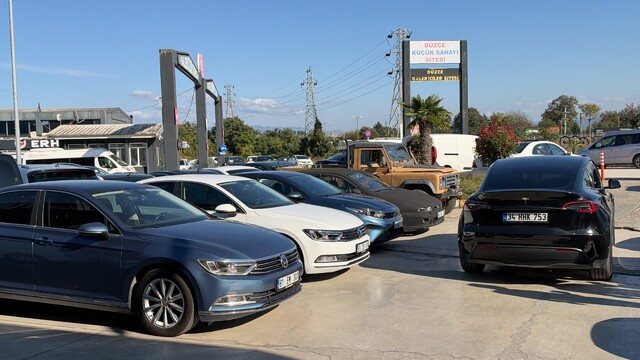 Burhaniye'de Cumhuriyet Kupası Turnuvası ödülleri sahiplerini buldu