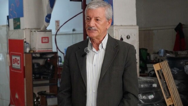 Vali Makas'tan 29 Ekim Cumhuriyet Bayramı mesajı