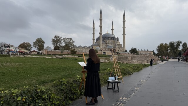 Şehitkamil Empati İlkokulu'nda 29 Ekim coşkusu
Cumhuriyet'in 103. yılı büyük bir gururla kutlandı