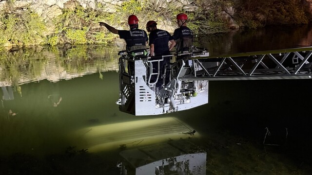 Antalya'ya gelen yabancı turist sayısı 15 milyonu aştı