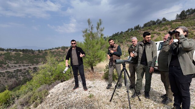 Hakkari'de "2. Taşra Yürütme Kurulu Toplantısı" düzenlendi