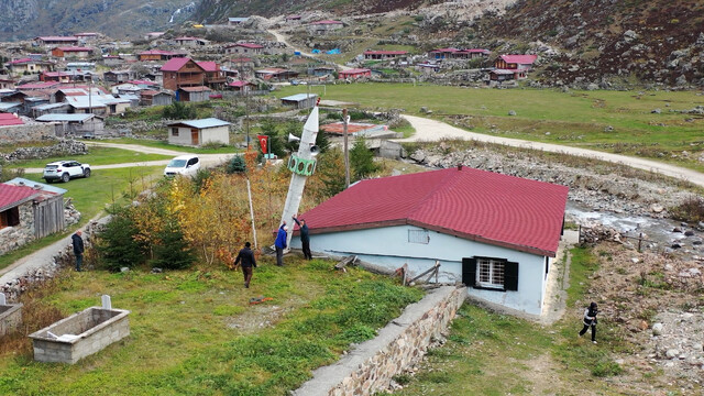 Gebze Center'dan Cumhuriyeti'nin 103'üncü yılına özel kutlama