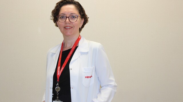 Genetik miras "Lipoprotein (a)" damar sertliği ve inmeye neden oluyor
