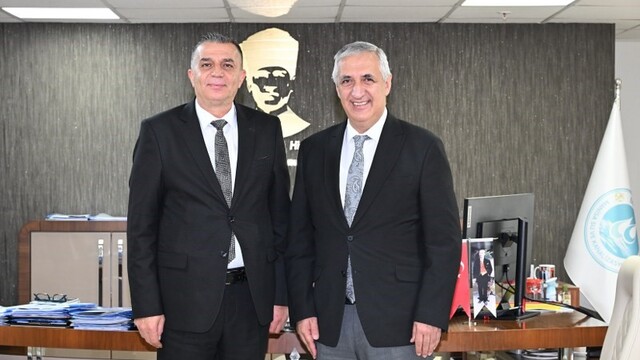 Şehzadeler'in altyapı ihtiyaçları masaya yatırıldı