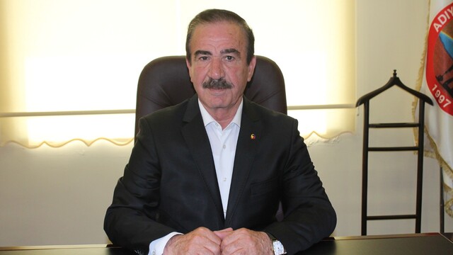 Başkan Fırat: "Cumhuriyet, bağımsızlığımızın en güçlü teminatıdır"