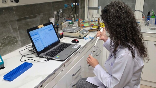 KBÜ'lü akademisyen sürdürülebilir tarım odaklı TÜBİTAK projesinde görev alıyor