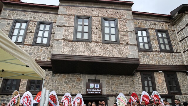 Galeri