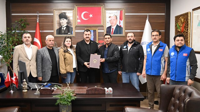 Suşehri Belediyesinden içme suyuna 100 milyon liralık yatırım