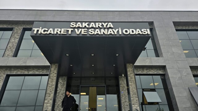 SATSO'da Akgün Altuğ'a soğuk duş
İki oy farkla biten seçim iptal edildi